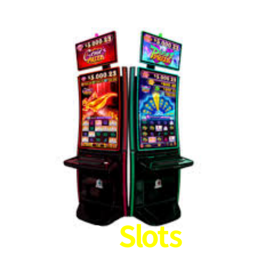 Jogos Exclusivos 999Slots