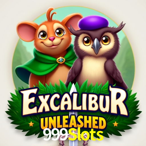 Estatísticas do Jogo 999Slots