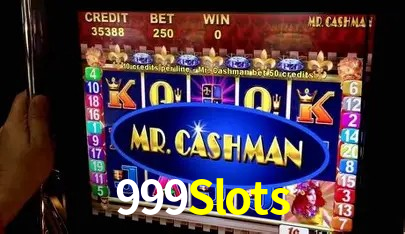 Promoção Relâmpago 999Slots