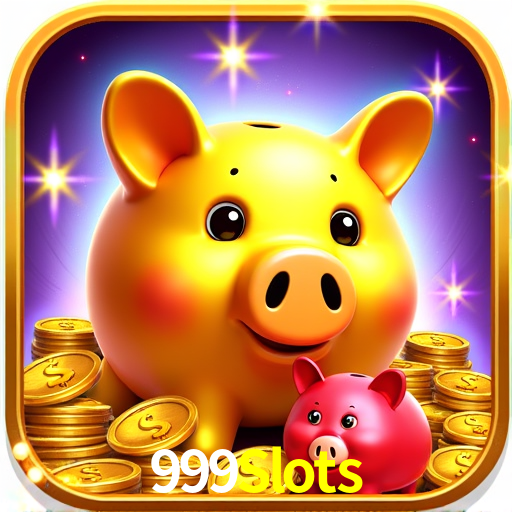 Provedores de Jogos 999Slots