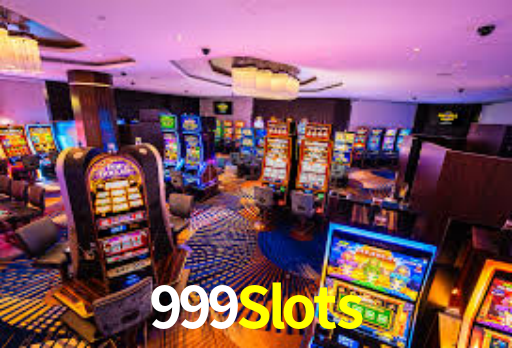 Interface Premium 999Slots